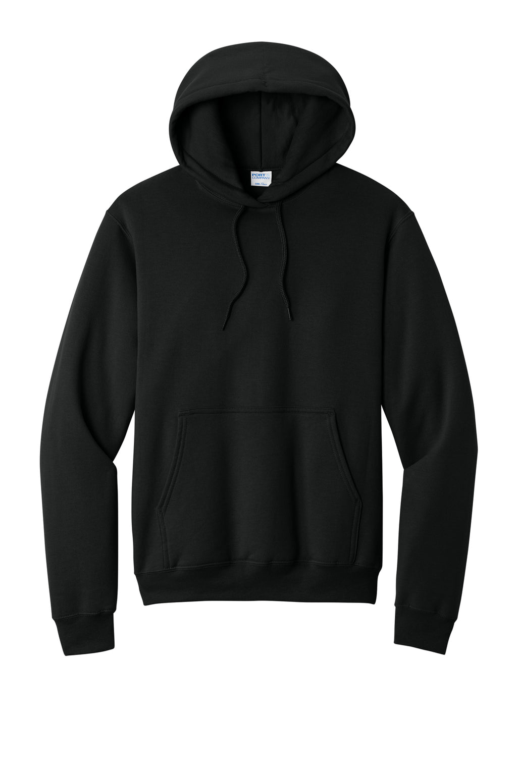 PORT & CO. HOODIE