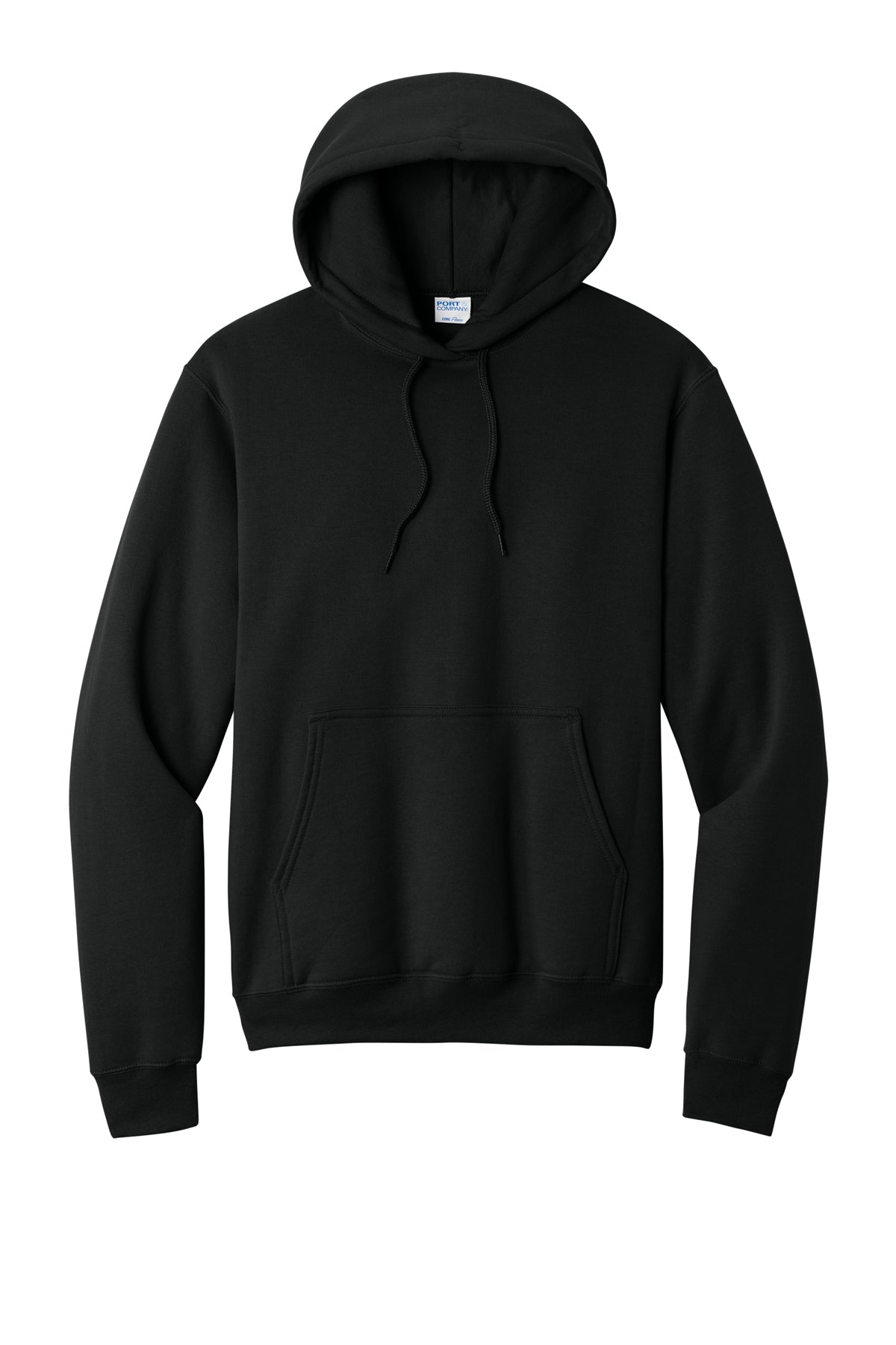 PORT & CO. HOODIE