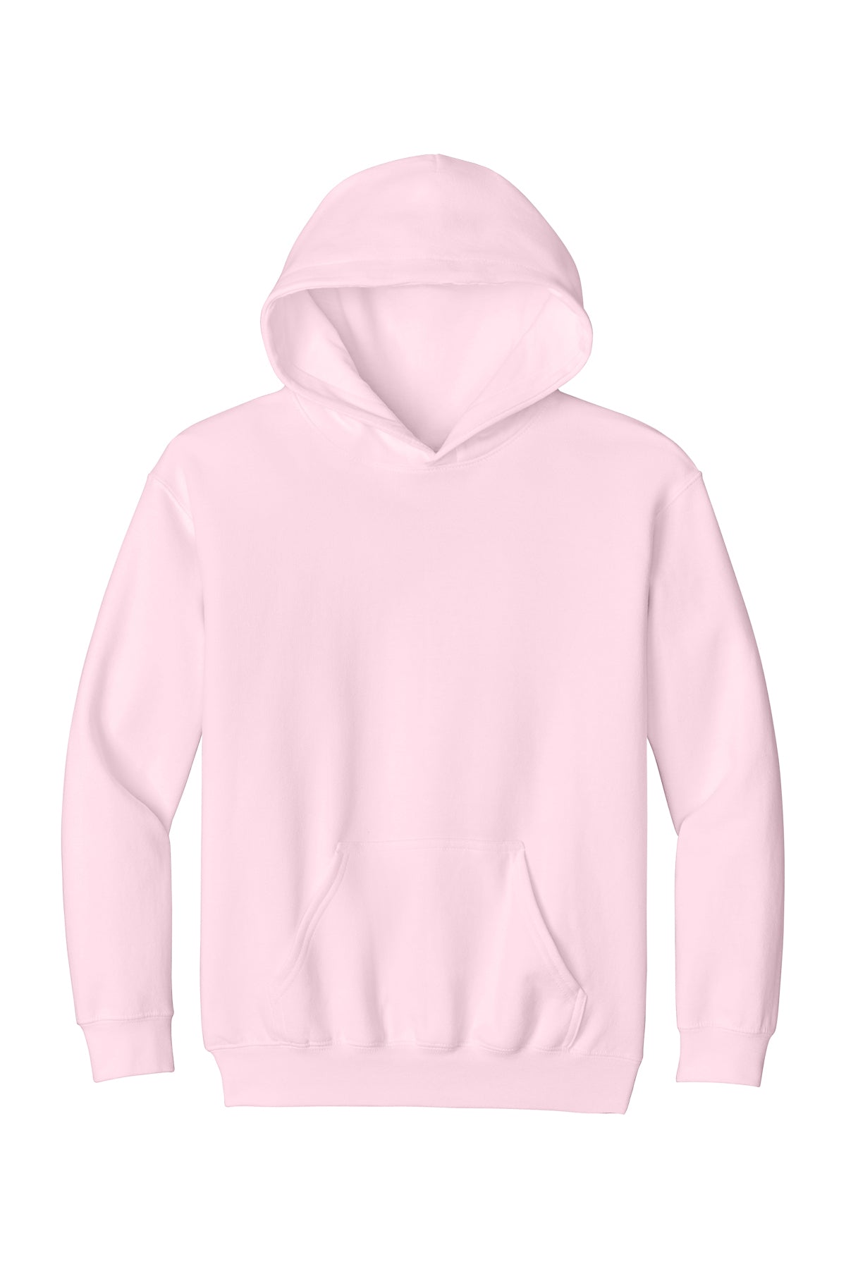PORT & CO. HOODIE