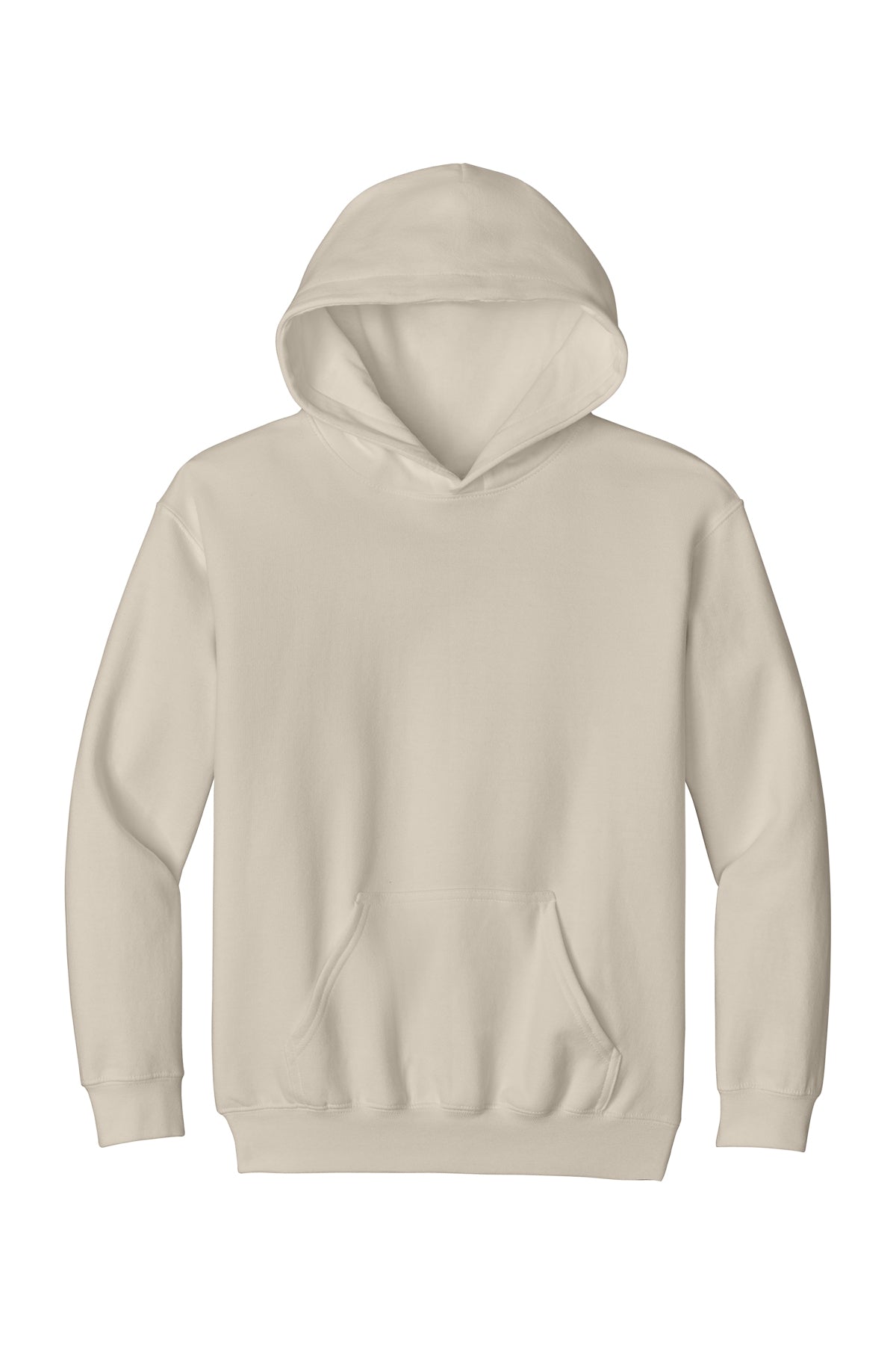 PORT & CO. HOODIE