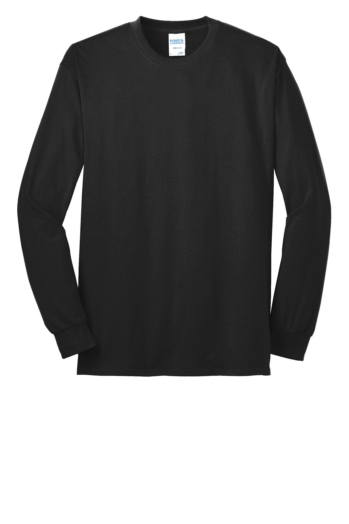 GILDAN ULTRA COTTON LONG SLEEVE TEE