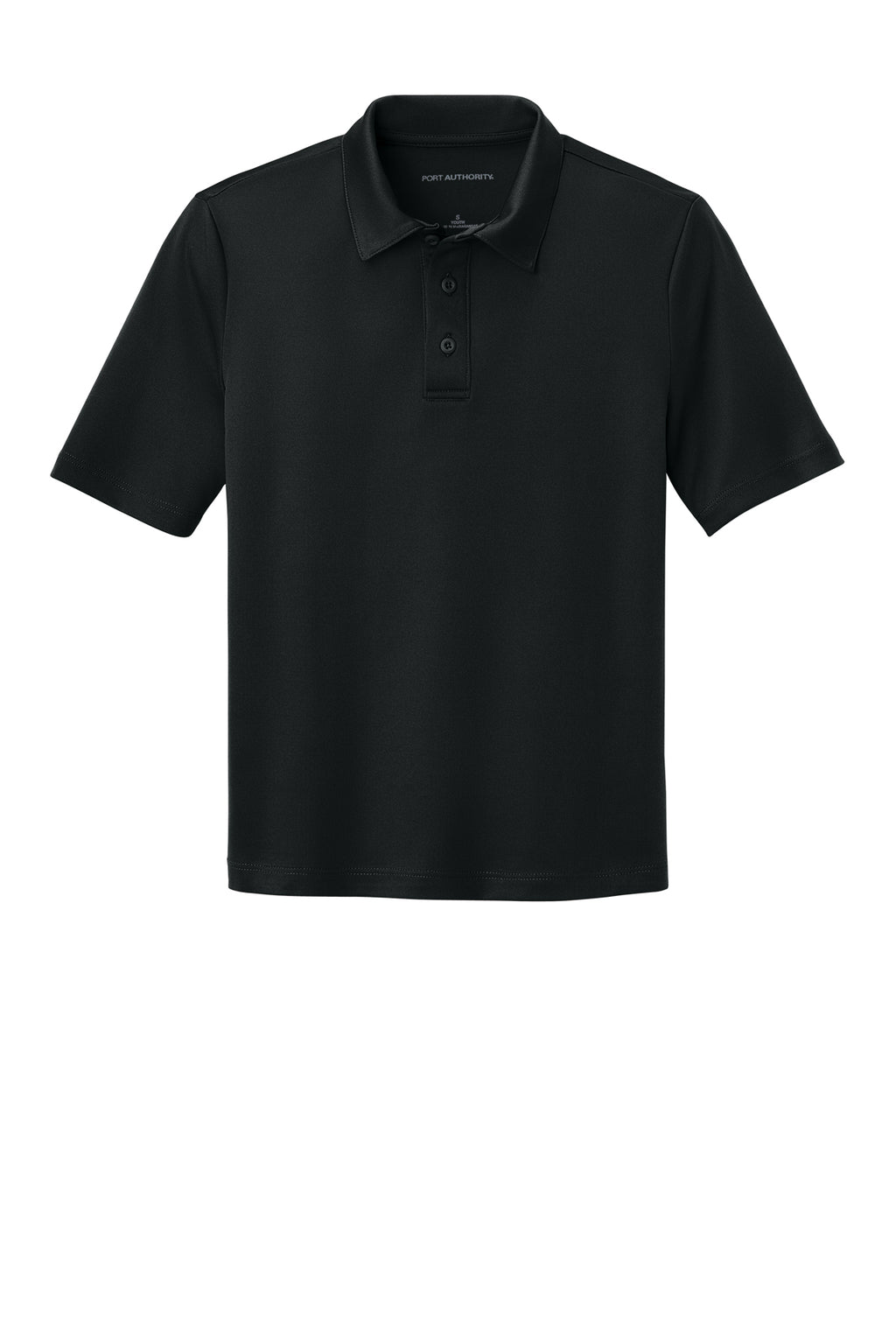 MENS & YOUTH DRI FIT POLO
