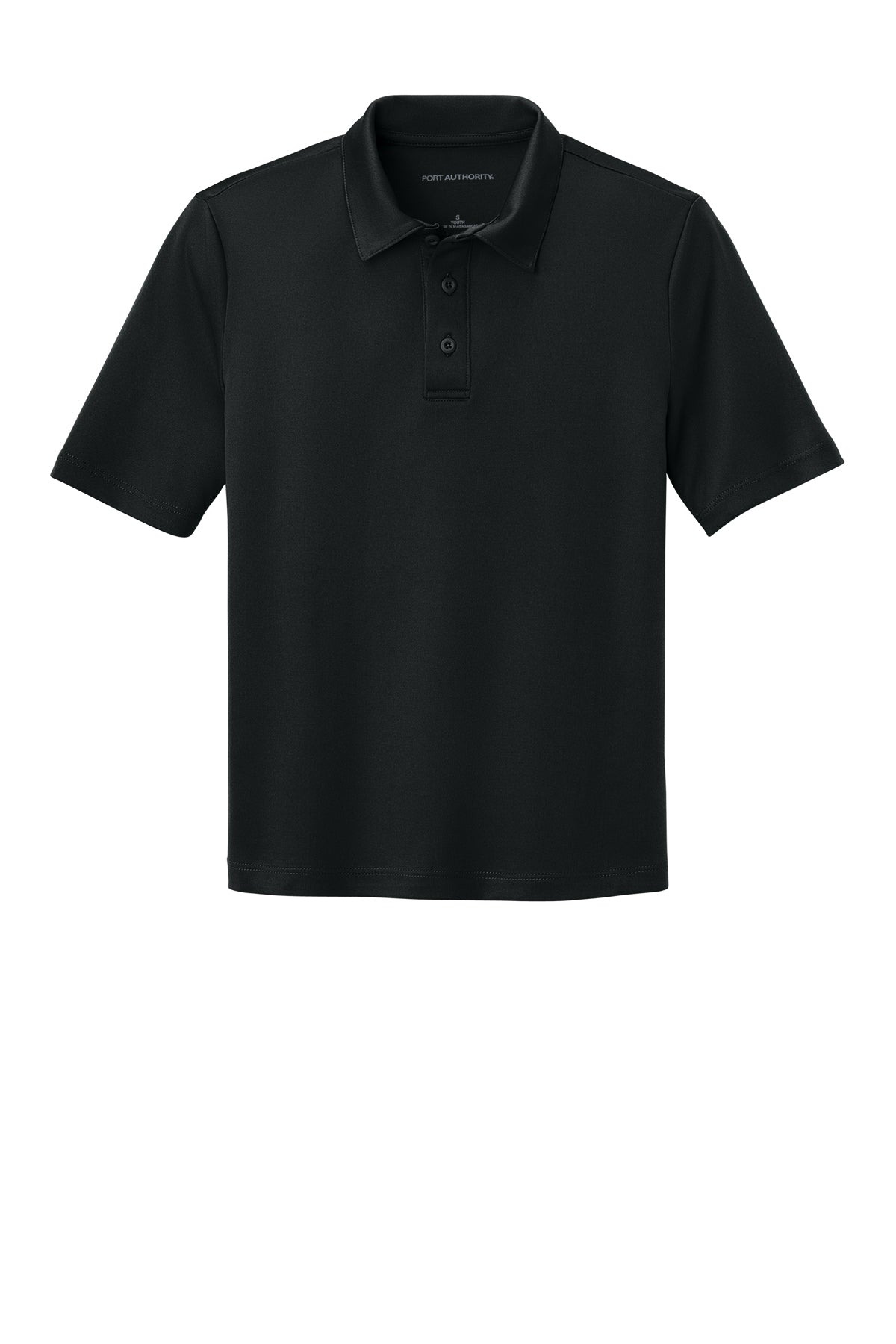 MENS & YOUTH DRI FIT POLO