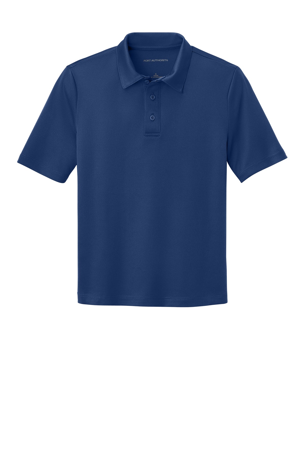 MENS & YOUTH DRI FIT POLO