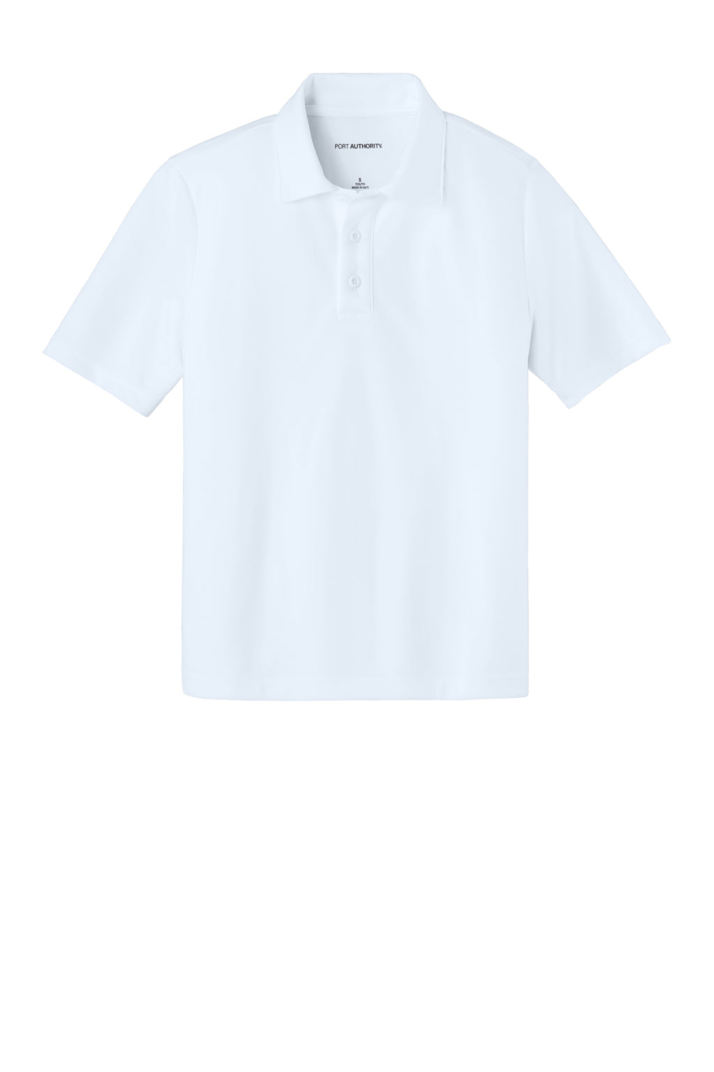 MENS & YOUTH DRI FIT POLO