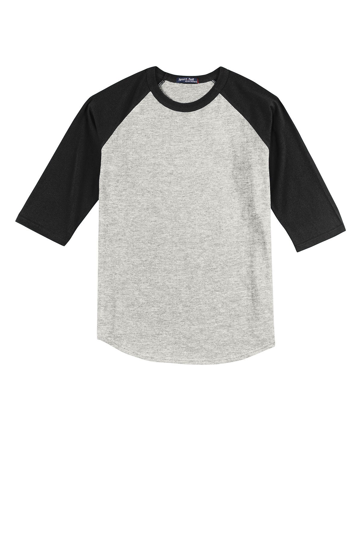 3/4 SLEEVE RAGLAN