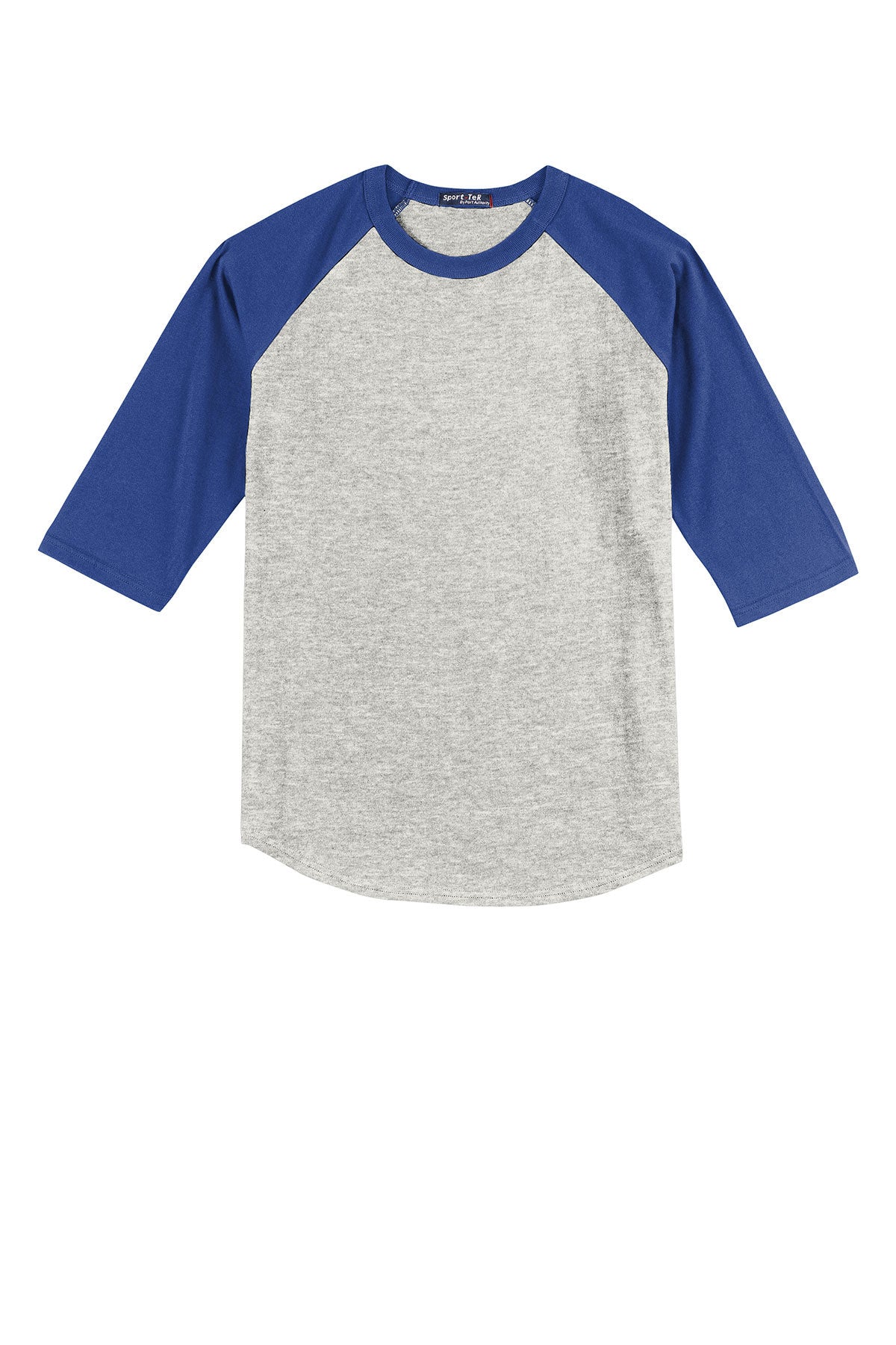 3/4 SLEEVE RAGLAN