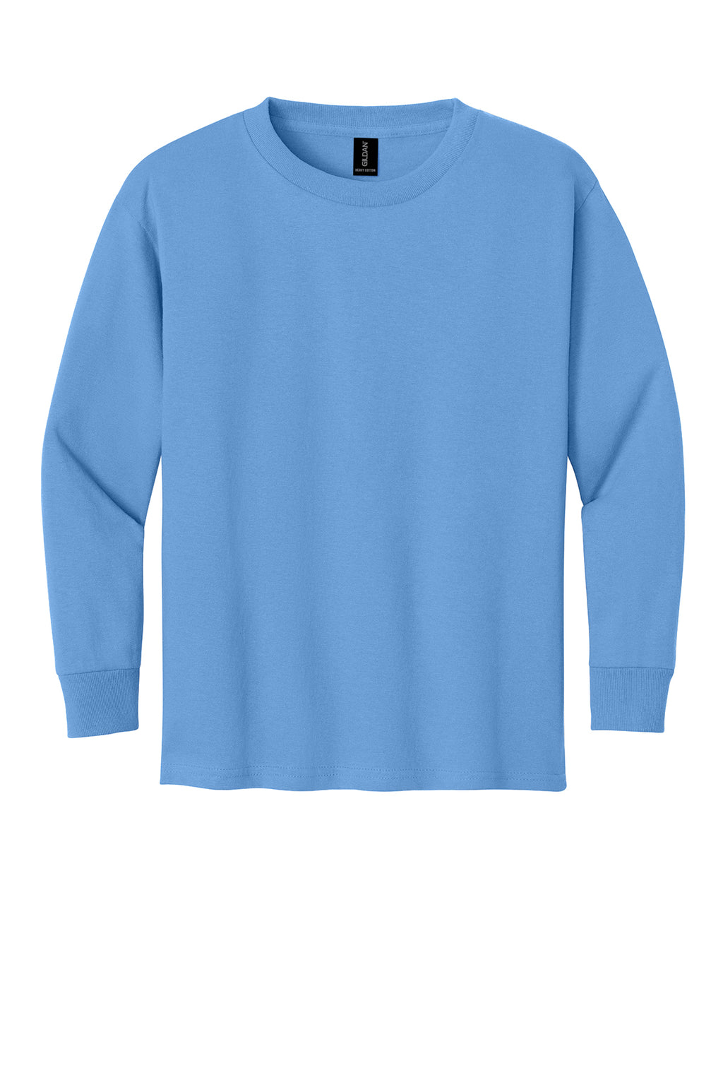 GILDAN ULTRA COTTON LONG SLEEVE TEE