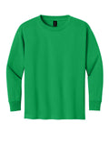 GILDAN ULTRA COTTON LONG SLEEVE TEE