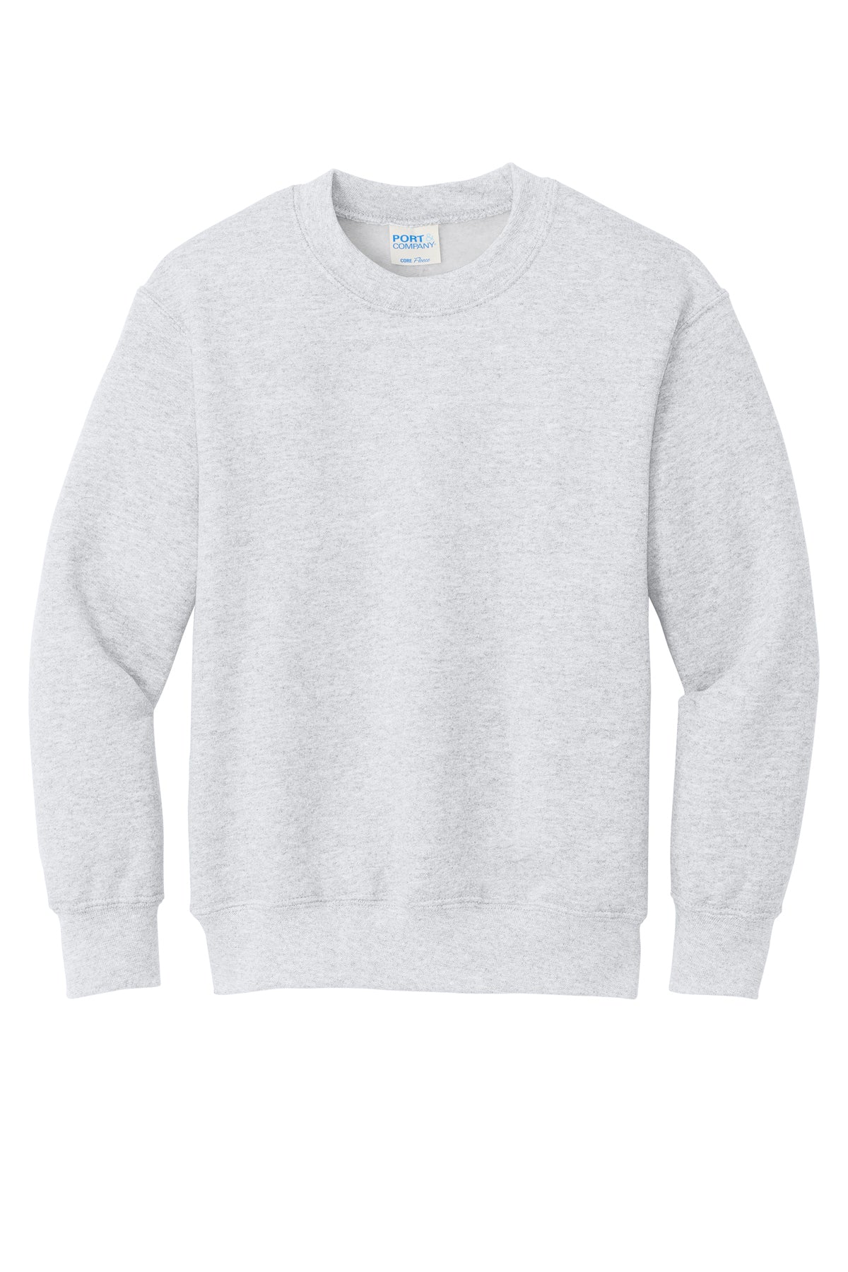 CREWNECK SWEATSHIRT