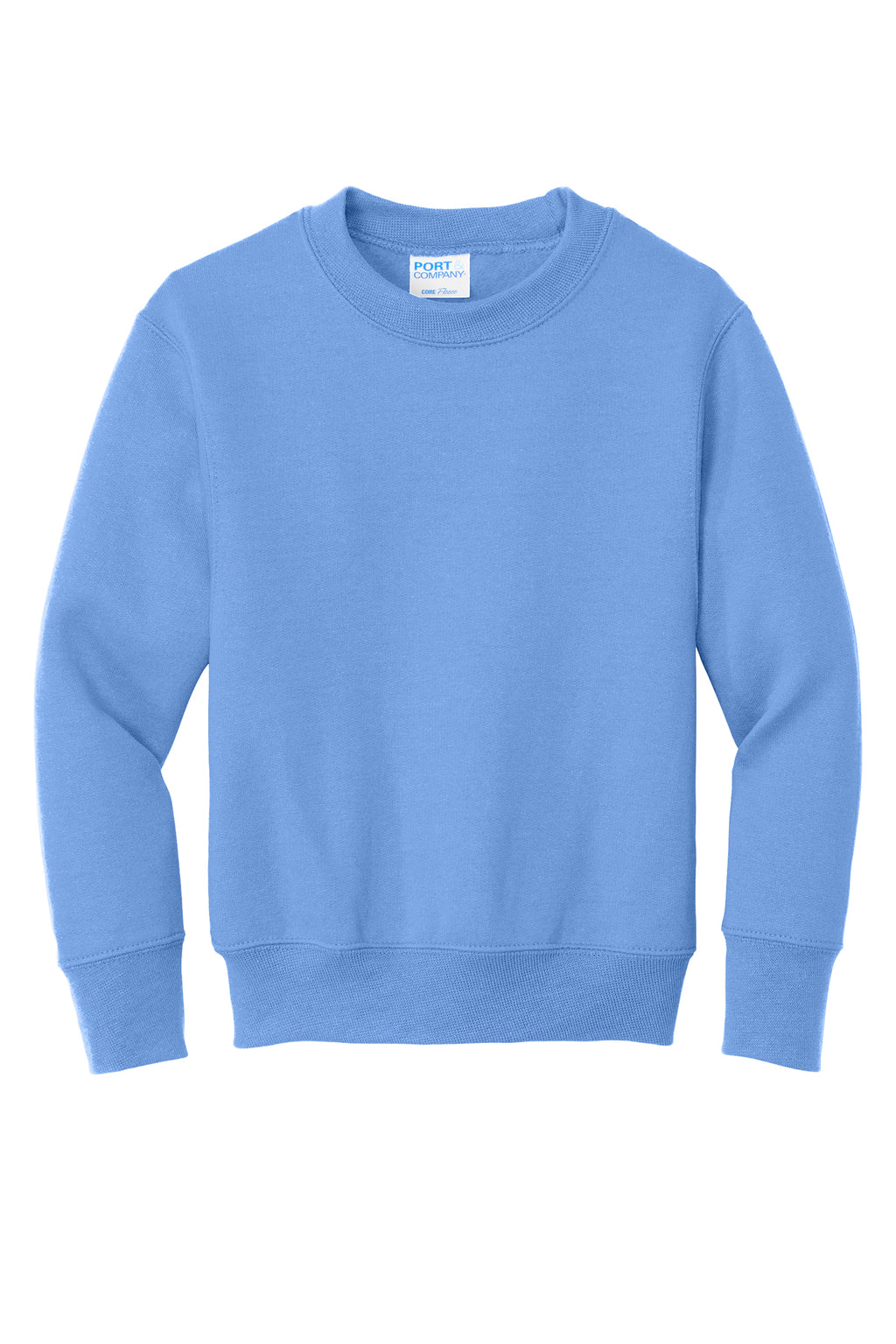 CREWNECK SWEATSHIRT