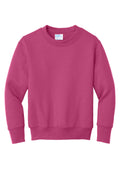 CREWNECK SWEATSHIRT
