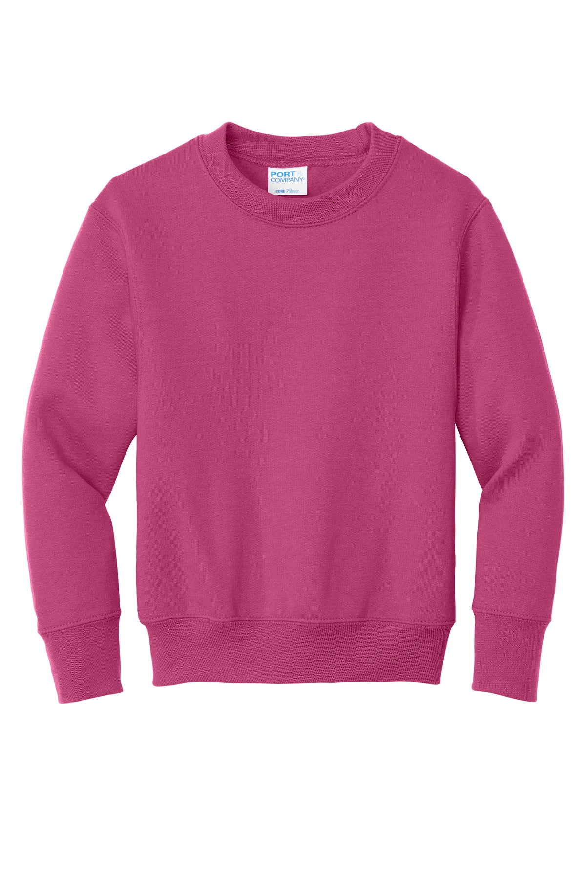 CREWNECK SWEATSHIRT