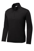 SPORT TEK 1/4 ZIP