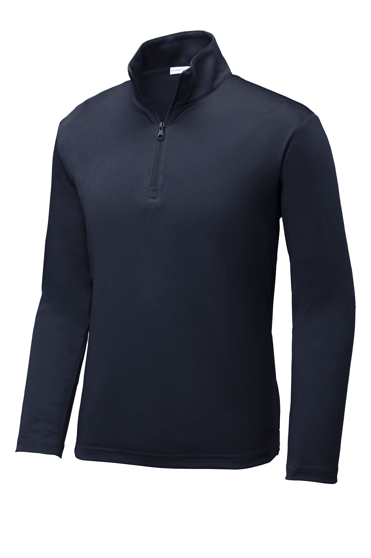 SPORT TEK 1/4 ZIP